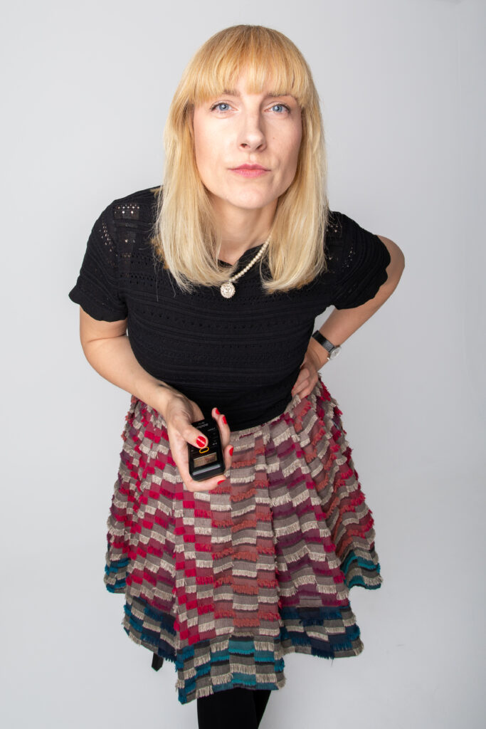 Sandra