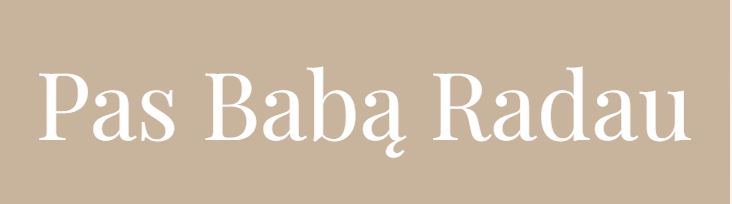 Pas Babą Radau